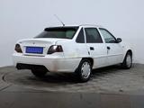 Daewoo Nexia 2009 года за 940 000 тг. в Астана – фото 5