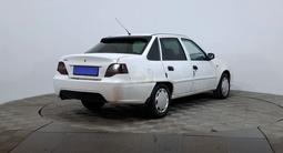 Daewoo Nexia 2009 годаүшін940 000 тг. в Астана – фото 5
