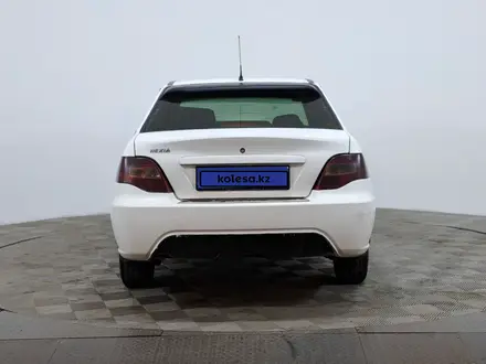 Daewoo Nexia 2009 года за 940 000 тг. в Астана – фото 6