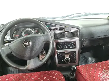 Daewoo Nexia 2009 года за 940 000 тг. в Астана – фото 14