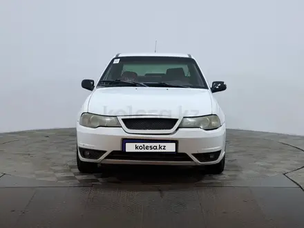Daewoo Nexia 2009 года за 940 000 тг. в Астана – фото 2