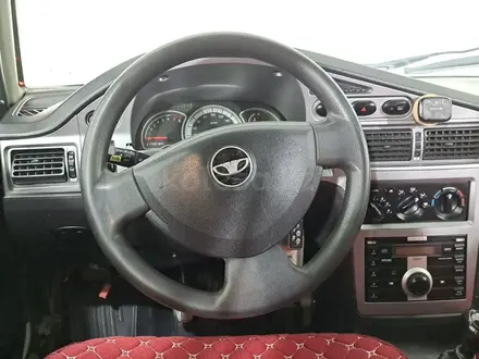 Daewoo Nexia 2009 года за 940 000 тг. в Астана – фото 13