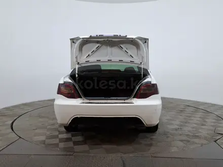 Daewoo Nexia 2009 года за 940 000 тг. в Астана – фото 9