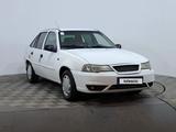 Daewoo Nexia 2009 года за 940 000 тг. в Астана – фото 3