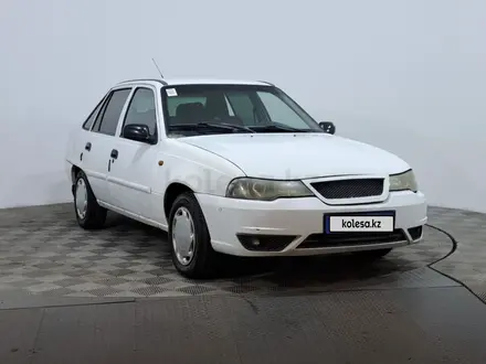 Daewoo Nexia 2009 года за 940 000 тг. в Астана – фото 3