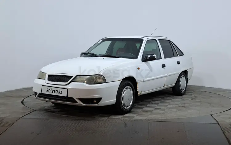Daewoo Nexia 2009 года за 940 000 тг. в Астана