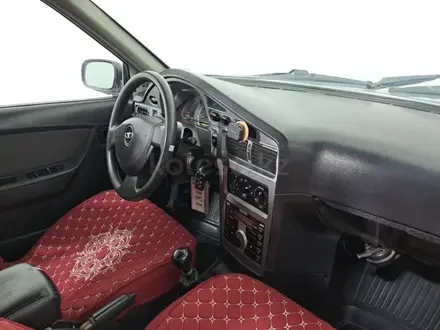 Daewoo Nexia 2009 года за 940 000 тг. в Астана – фото 15