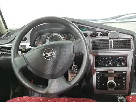 Daewoo Nexia 2009 года за 940 000 тг. в Астана – фото 12