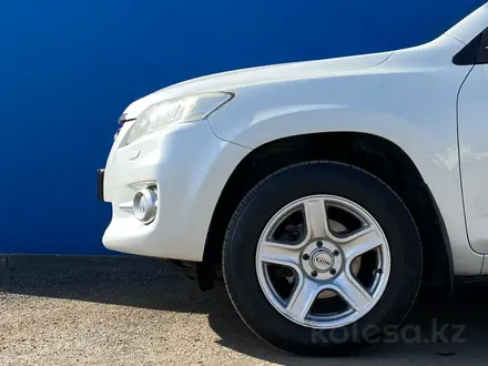 Toyota RAV4 2011 года за 8 610 000 тг. в Алматы – фото 8