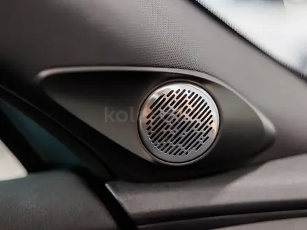OMODA C7 Premium Plus 2025 года за 10 990 000 тг. в Алматы – фото 40