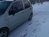 Daewoo Matiz 1999 годаүшін1 450 000 тг. в Талдыкорган – фото 3