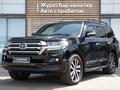 Toyota Land Cruiser 2017 года за 34 790 000 тг. в Алматы