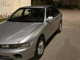 Mitsubishi Galant 1995 года за 1 600 000 тг. в Алматы – фото 4
