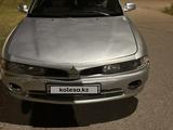 Mitsubishi Galant 1995 года за 1 600 000 тг. в Алматы – фото 5
