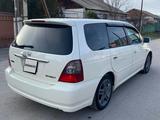 Honda Odyssey 2002 года за 4 400 000 тг. в Кордай – фото 4