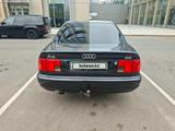 Audi A6 1994 года за 2 750 000 тг. в Астана – фото 4