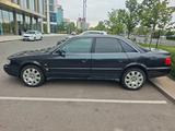 Audi A6 1994 года за 2 750 000 тг. в Астана – фото 5