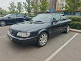 Audi A6 1994 года за 2 750 000 тг. в Астана – фото 2