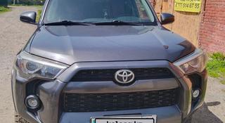 Toyota 4Runner 2018 года за 15 000 000 тг. в Усть-Каменогорск