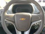 Chevrolet Cobalt 2021 года за 4 500 000 тг. в Шымкент