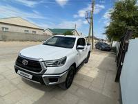 Toyota Hilux 2022 годаүшін17 490 000 тг. в Актау