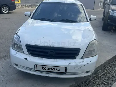 Nissan Teana 2004 года за 1 500 000 тг. в Атырау – фото 2