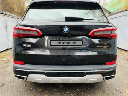 BMW X5 2019 года за 32 000 000 тг. в Алматы – фото 6