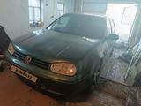 Volkswagen Golf 1998 годаүшін1 000 000 тг. в Петропавловск