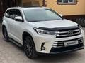 Toyota Highlander 2017 года за 22 000 000 тг. в Уральск – фото 3