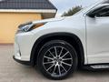 Toyota Highlander 2017 годаүшін22 000 000 тг. в Уральск – фото 5