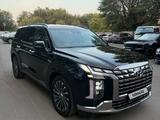 Hyundai Palisade 2022 года за 22 000 000 тг. в Алматы