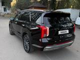 Hyundai Palisade 2022 года за 22 000 000 тг. в Алматы – фото 4
