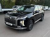 Hyundai Palisade 2022 года за 22 000 000 тг. в Алматы – фото 2
