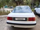 Audi 80 1992 годаfor1 300 000 тг. в Жезказган – фото 3