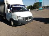 ГАЗ ГАЗель 2006 года за 3 300 000 тг. в Караганда