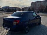 ВАЗ (Lada) Granta 2190 2012 годаүшін2 000 000 тг. в Актау – фото 4