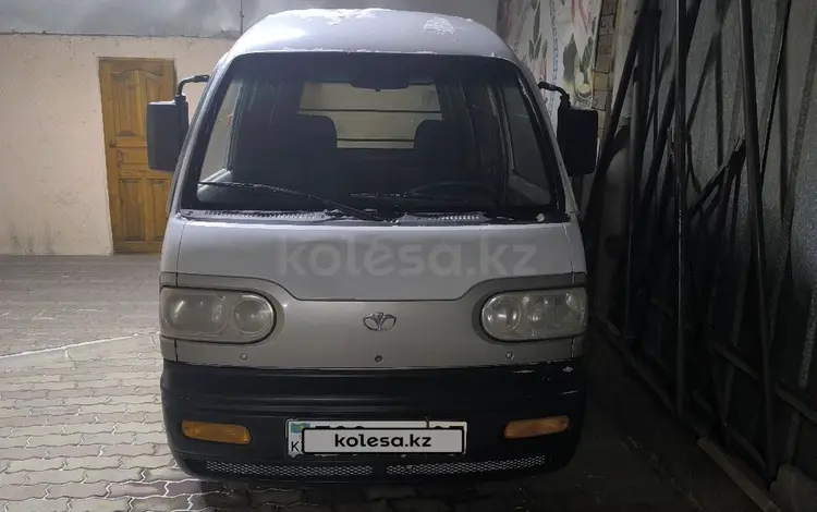 Chevrolet Damas 2006 года за 1 700 000 тг. в Алматы
