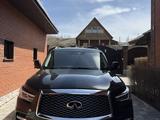 Infiniti QX80 2018 годаүшін20 000 000 тг. в Усть-Каменогорск