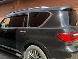 Infiniti QX80 2018 годаүшін20 000 000 тг. в Усть-Каменогорск – фото 4