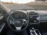 Toyota Camry 2012 года за 6 990 000 тг. в Туркестан