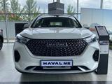 Haval M6 2025 года за 9 390 000 тг. в Актобе – фото 2