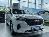 Haval M6 2025 года за 9 390 000 тг. в Актобе – фото 3