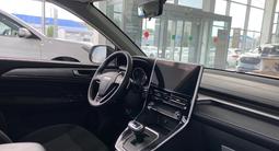 Haval M6 2025 года за 9 390 000 тг. в Актобе – фото 4
