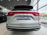 Haval M6 2024 года за 8 090 000 тг. в Актобе – фото 4