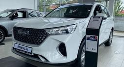 Haval M6 2025 года за 9 390 000 тг. в Актобе