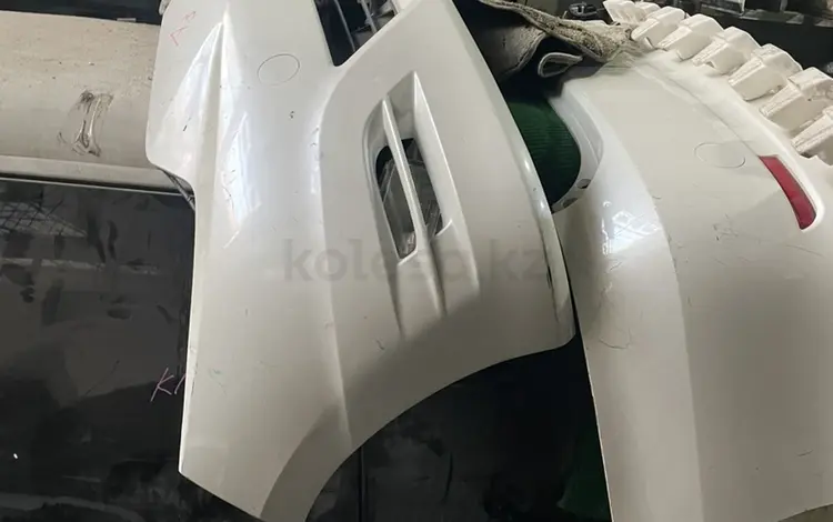 Бампер за 1 444 тг. в Алматы