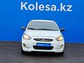 Hyundai Accent 2013 года за 5 730 000 тг. в Алматы – фото 2