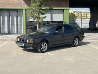 BMW 520 1991 годаүшін1 700 000 тг. в Талдыкорган