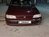 Toyota Carina E 1994 годаүшін2 200 000 тг. в Жаркент