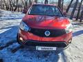 SsangYong Actyon 2014 годаүшін6 800 000 тг. в Курчатов – фото 3